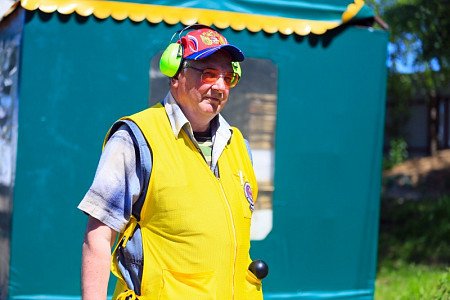 Гаврилин Виктор Анатольевич