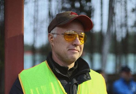 Бенеш Алексей Николаевич