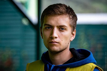 Кирюшкин Артём Михайлович