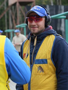 Данилов Дмитрий Викторович